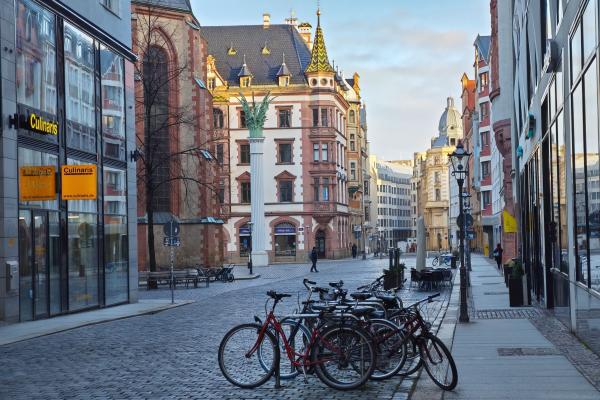 Honor Magic V2 - Mostre Foto (ziua)