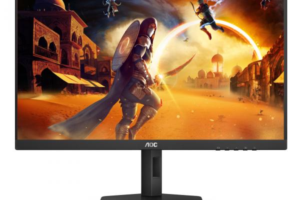 AOC GAMING 27G4X