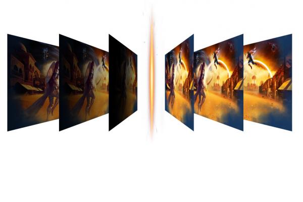 AOC GAMING 24G4X