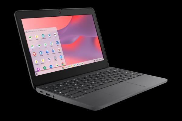 Lenovo 100e Chromebook Gen 4