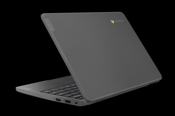 Elevii și profesorii, susținuți de tehnologie: Lenovo aduce noul Chromebook 100e Gen 4 și soluții software
