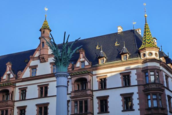 Honor Magic V2 - Mostre Foto (zoom)