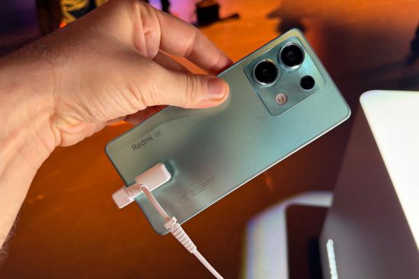 Redmi Note 13 5G Hands On: 5G şi cameră de 108 MP la sumă tentantă (Video)