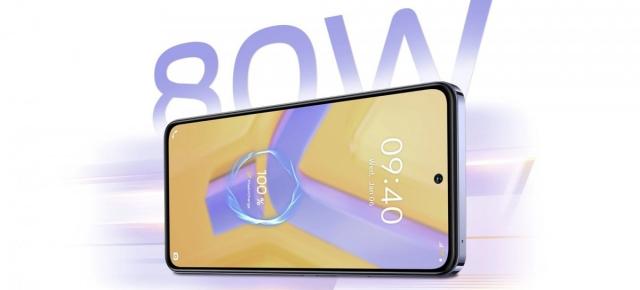 vivo Y100 5G a debutat! Are procesor Snapdragon 4 Gen 2 și încărcare rapidă la 80W pe fir