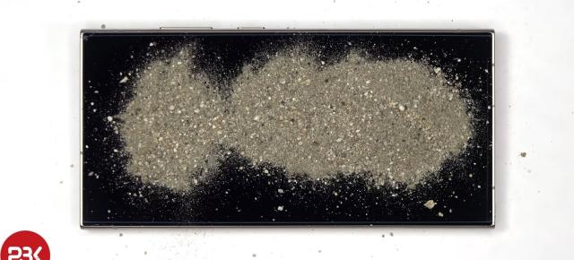 Samsung Galaxy S24 Ultra e scăpat, zgâriat, torturat - iată testul de rezistenţă (Video)