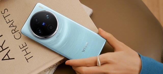 Ce smartphone-uri va lansa vivo curând? Pe listă avem pliabilul X Fold 3, dar și cameraphone-ul X100 Ultra