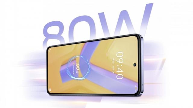 <b>vivo Y100 5G a debutat! Are procesor Snapdragon 4 Gen 2 și încărcare rapidă la 80W pe fir</b>Din seria vivo Y100 fac parte mai multe telefoane, inclusiv modelul Y100i despre care am scris în trecut. Ei bine, sub acest lineup a debutat acum și o variantă 5G destul de atractivă, chiar mai bine dotată decât celelalte terminale din serie