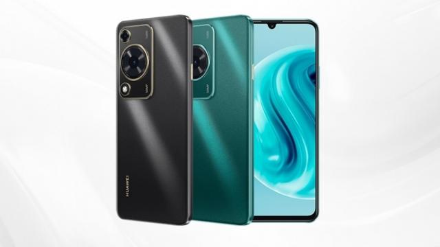 <b>HUAWEI nova Y72 a debutat! Smartphone cu buton lateral pentru scurtături, cu baterie de 6000 mAh, CPU Kirin 710A</b>Un nou smartphone entry-level a fost prezentat de către HUAWEI. Modelul nova Y72 a debutat momentan în Africa de Sud și pare că vorbim despre o variantă rebranduită pentru Enjoy 70, un model lansat în luna decembrie a anului trecut. Mai jos avem detalii