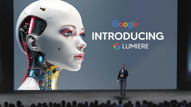 <b>Google Lumiere, inovație în AI: Videoclipuri care frizează granițele realității</b>Google Lumiere, noul generator de videoclipuri AI al gigantului tech, face valuri cu scene extraordinare - de la fluturi fluturând în vânt, până la astoronauți plimbăreți. Aceste videoclipuri de cinci secunde, cu o rezoluție de 1024×1024 pixeli, chiar dac