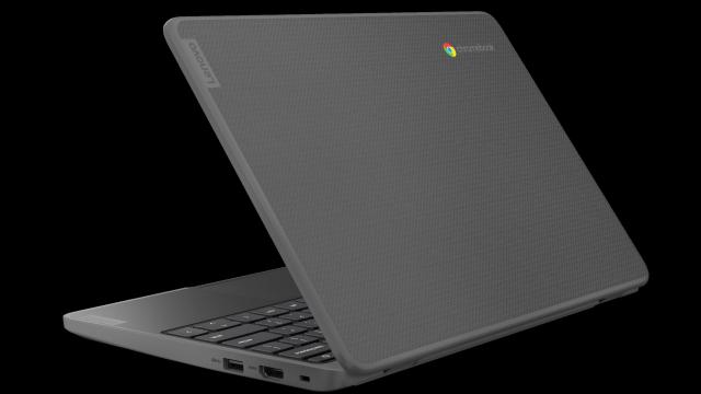 <b>Elevii și profesorii, susținuți de tehnologie: Lenovo aduce noul Chromebook 100e Gen 4 și soluții software</b>Lenovo își întărește prezența în domeniul educațional, marcând acest demers printr-o dublă lansare: noul Lenovo 100e Chromebook Gen 4 și un set extins de soluții software educaționale. Această mișcare strategică a fost dezvăluită la evenimentul Bett UK, s