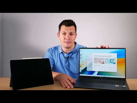 Huawei MateBook D16 Video Review în Limba Română