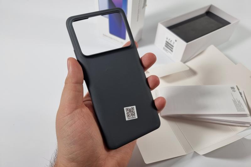 Redmi Note 13 Pro+ 5G - Unboxing: 20240126_150712.jpg