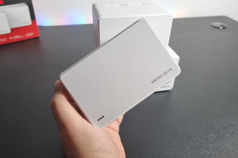 Mercusys Halo H80X - Fotografii: 20240131_105513.jpg