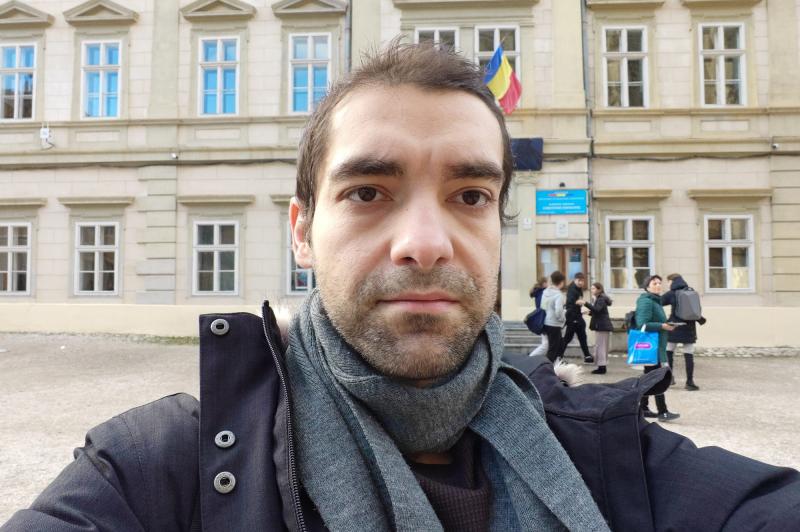 realme GT3 - Mostre Foto (selfie): IMG20231201150211.jpg