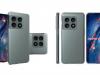 OnePlus 10 Pro îşi prezintă din nou designul; Vedem de această dată imagini cu huse