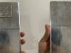 OnePlus 10 Pro apare în machete din aluminiu, care confirmă designul camerei principale