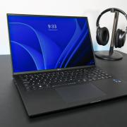 Prezentare LG Gram 16Z90P - Cel mai ușor notebook de 16 inch de pe piață vine cu CPU Intel Core i7-1165G7 și autonomie de invidiat