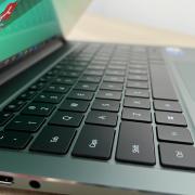 HUAWEI MateBook 14s Review: laptop pentru productivitate colaborativă, cu difuzoare şi ecran de luat în seamă