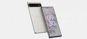 Google Pixel 6a apare în randări, cu un design stil Pixel 6, fără jack audio