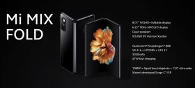Xiaomi Mi Mix Fold 2 va sosi în 2022; Ce aşteptări avem de la acest telefon pliabil?