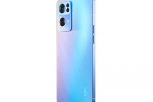 OPPO Reno7 Pro 5G