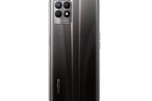 Realme 8i