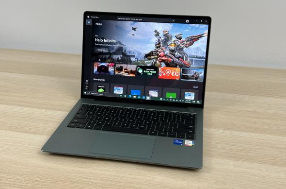 Huawei MateBook 14s - Fotografii: Huawei-MateBook-14s_215.jpg