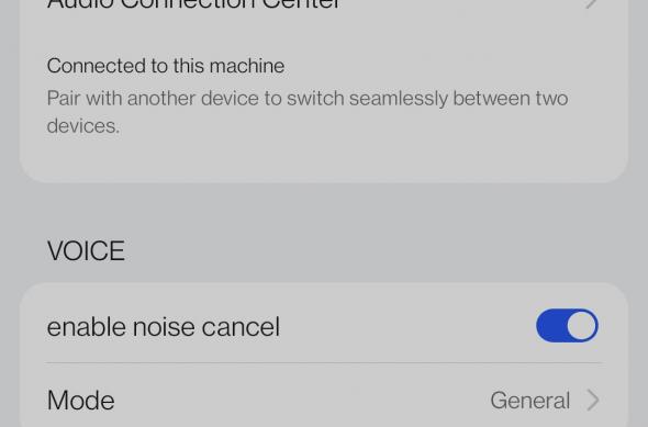 Huawei FreeBuds Lipstick - Aplicație AI Life: Screenshot_20211204-104537.jpg