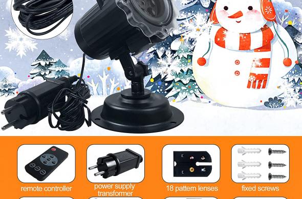 Proiector LED NISORE - Galerie foto: 81RKFTWLWUL._AC_SL1500_.jpg