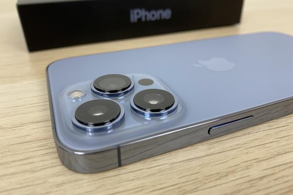 Apple iPhone 13 Pro - Galerie foto Mobilissimo.ro