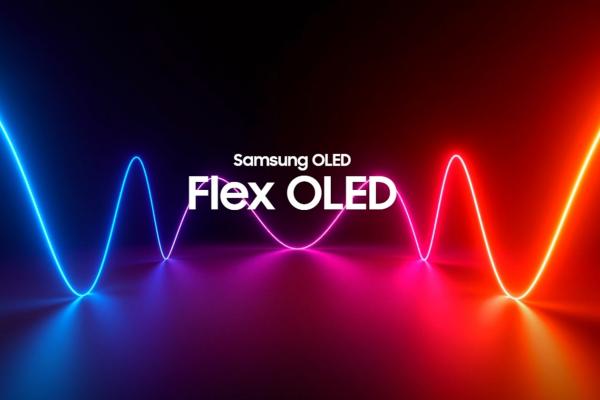Samsung oferă teasere pentru dispozitive inedite cu ecrane OLED, pliabile și rulabile; Iată noul site de prezentare