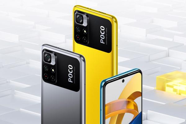 POCO X4, POCO X4 NFC sunt confirmate de o listare IMEI, se apropie de lansare