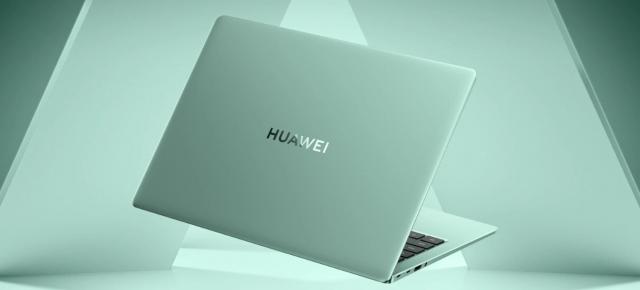 HUAWEI anunță lansarea laptop-ului MateBook 14s; Avem și ofertă promo cu boxă HUAWEI Sound, mouse și rucsac cadou