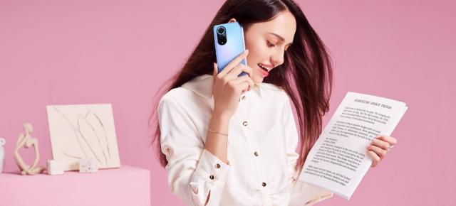 Huawei nova 9 şi nova 8i sunt telefoane de mărime optimă, printre cele mai compacte lansate în 2021