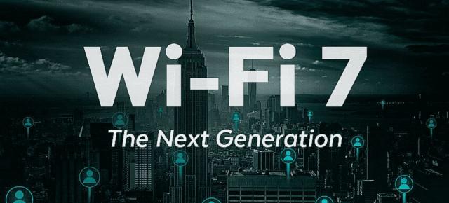 MediaTek va prezenta următoarea generaţie de Wi-Fi, Wi-Fi 7 la CES 2022; Ce viteze aduce?