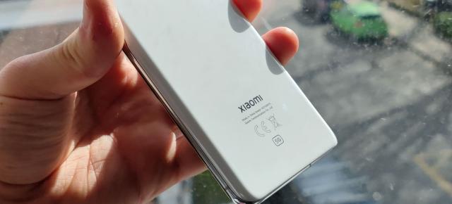 Xiaomi 12 îşi dezvăluie designul camerei, va avea un senzor principal de 50 MP; Aflăm detalii şi despre difuzoare