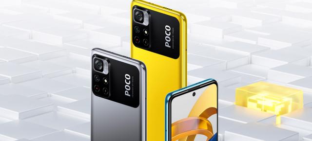 POCO X4, POCO X4 NFC sunt confirmate de o listare IMEI, se apropie de lansare