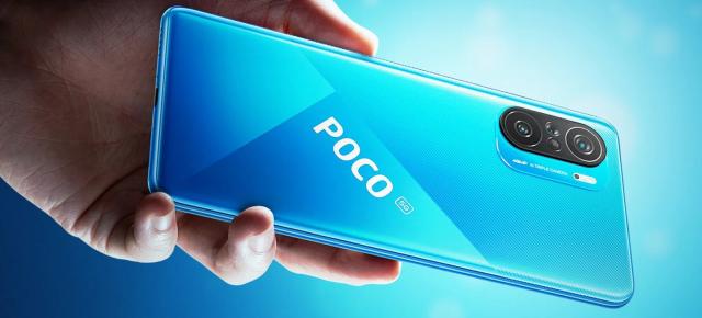 Xiaomi Ingres ar debuta drept POCO F4 Pro, Redmi K50 Pro și Xiaomi 12X Pro în diferite regiuni