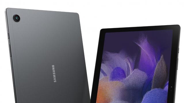 <b>Tableta Samsung Galaxy Tab A8 (2021) bifează și certificarea Wi-Fi Alliance, lansarea fiind așteptată din moment în moment</b>Multe leak-uri a înregistrat în ultima lună și tableta Samsung Galaxy Tab A8 (2021), dispozitiv pe care îl vedeam în randări de la @onleaks inițial, după care se afișa și în imagini oficiale via Evan Blass. Am avut dezvăluite și dotările 