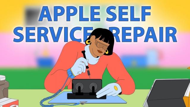 <b>Apple oferă detalii despre serviciul de reparaţii acasă: o altă companie se va ocupa de magazinul de componente</b>Apple a arătat un crâmpei de deschidere săptămâna trecută, atunci când anunţa lansarea unui serviciu de reparare de produse Apple la tine acasă. Acest Self Service implica şi înfiinţarea unui magazin de componente şi unelte. Azi aflăm extra detalii