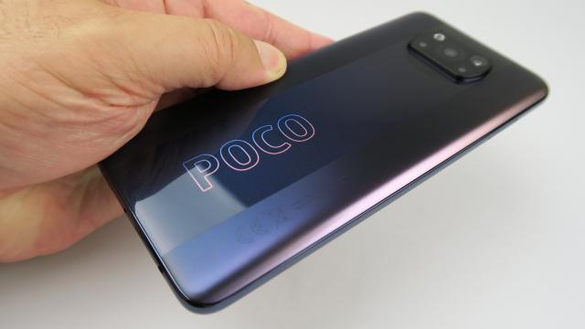 <b>POCO X3 Pro a fost cel mai bine vândut telefon din Europa de Vest de Black Friday</b>Xiaomi este unul dintre cei mai populari producători de telefoane din Europa, inclusiv din România, având în vedere că țara noastră e pe locul 3 ca vânzări pentru Xiaomi, după Polonia și Ucraina. Am aflat acest lucru într-un interviu cu Andrzej Gladki