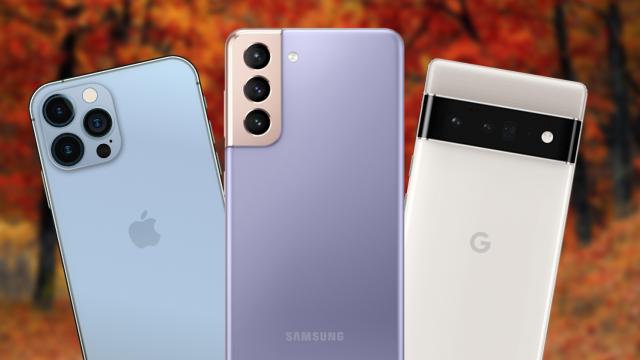 <b>Top 10 smartphone-uri în Trending pe Mobilissimo în luna noiembrie 2021: Revenirea Samsung la putere, la bătaie cu Apple</b>Ultimele două luni ale anului, noiembrie şi decembrie sunt tradiţional unele fără prea multe lansări de telefoane. E perioada de cristalizare a topurilor şi vânzărilor telefoanelor lansate deja pe parcursul anului. Câţiva producători se mai grăbesc totuşi