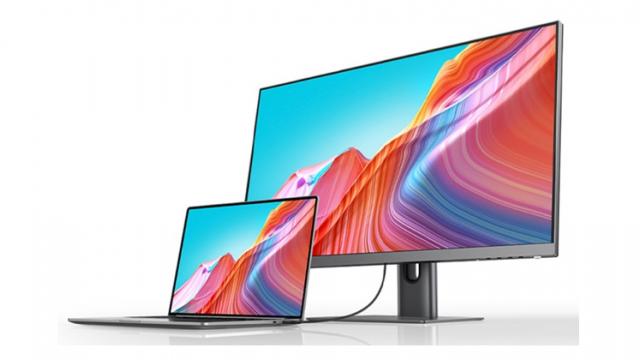 <b>Xiaomi lansează un monitor 4K de 27 inch destinat creatorilor de conținut; Are certificare PANTONE, suport dual HDMI 2.1</b>Finalul lunii decembrie aduce noutăți interesante din partea celor de la Xiaomi care tocmai ce au introdus pe piață un monitor destinat creatorilor de conținut și celor care lucrează cu fișiere CAD, sau design CG. Monitorul nu are