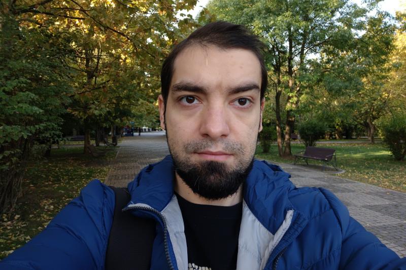 Vivo V21 5G - Mostre Foto (selfie): IMG_20211010_170502.jpg