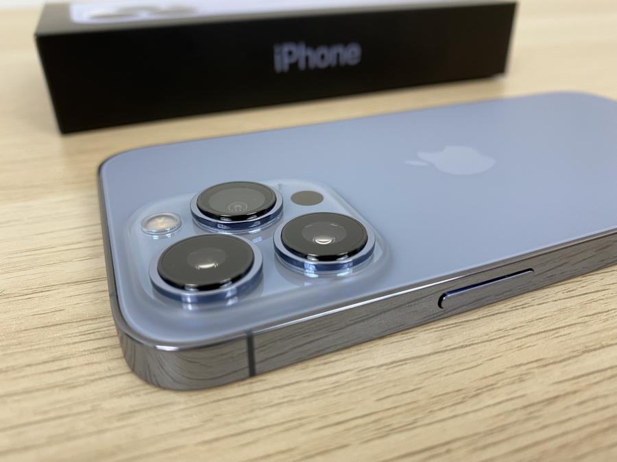 Specificații Apple iPhone 13 Pro - Imagini, Recenzii, Știri