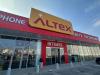 Altex inaugurează un nou magazin în București; reduceri masive și promoții exclusive în ziua lansării