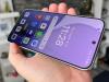 OPPO Reno14 5G: Display cum vrea toată lumea, mare, cu muchii înguste și plat, 120Hz
