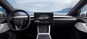Tesla apelează la chinezi pentru integrarea AI pe automobilele sale: DeepSeek şi ByteDance