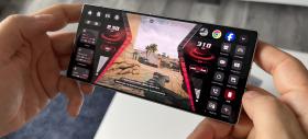 RedMagic 11 Pro deja la orizont, apare cu Snapdragon 8 Elite Gen2 în benchmark-uri