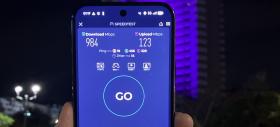 Google Pixel 10 Pro XL: Conectivitate ce bate spre 1 Gbps 5G